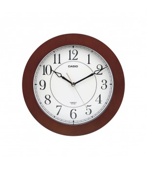 Ceas De Perete, Casio, Wall Deco IQ-133-5DF