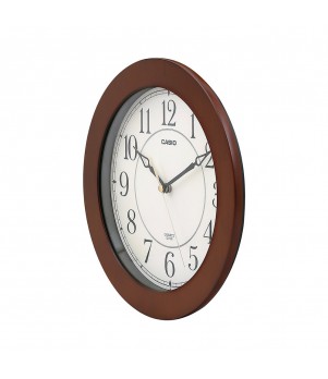 Ceas De Perete, Casio, Wall Deco IQ-133-5DF