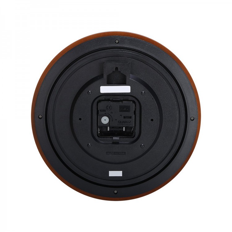 Ceas De Perete, Casio, Wall Deco IQ-133-5DF