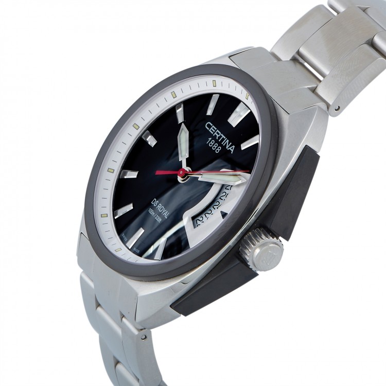 Ceas Barbati, Certina, DS-4 C010.410.11.051.00