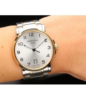 Ceas Barbati, Certina, DS Caimano C017.410.22.032.00