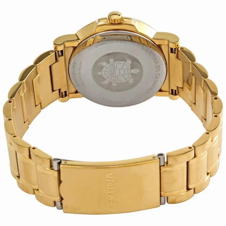 Ceas Barbati, Certina, DS Caimano C017.410.33.032.00