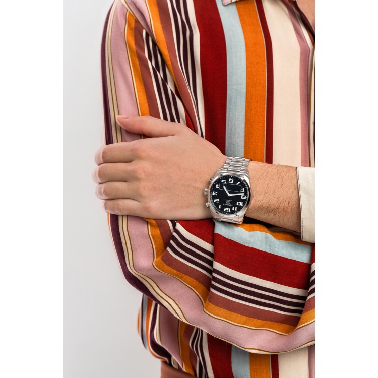 Ceas Barbati, Certina, DS Multi-8 C020.419.11.052.01