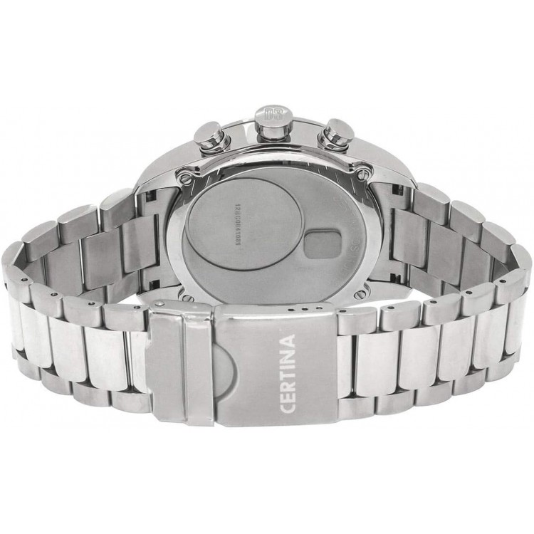 Ceas Barbati, Certina, DS Multi-8 C020.419.11.052.01