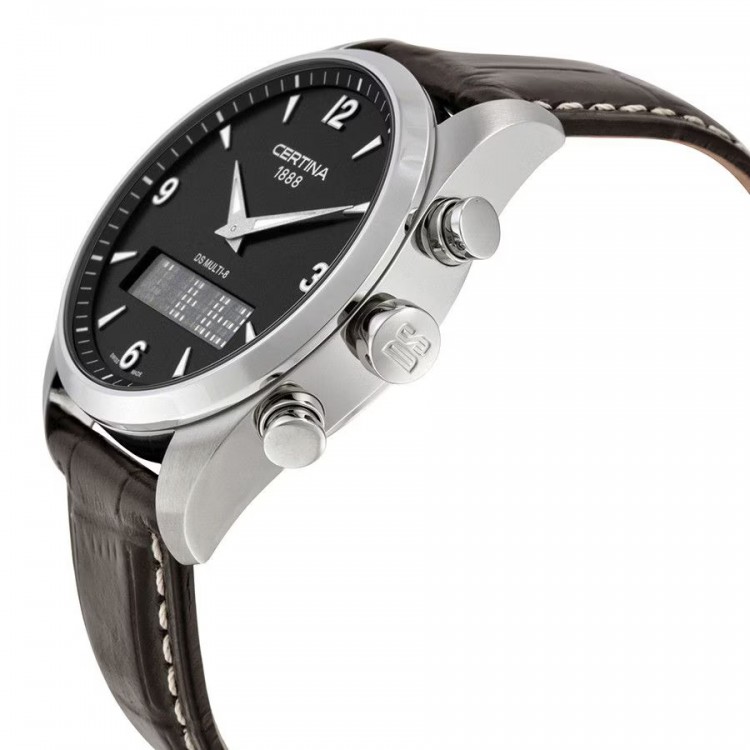 Ceas Barbati, Certina, DS Multi-8 C020.419.16.057.00