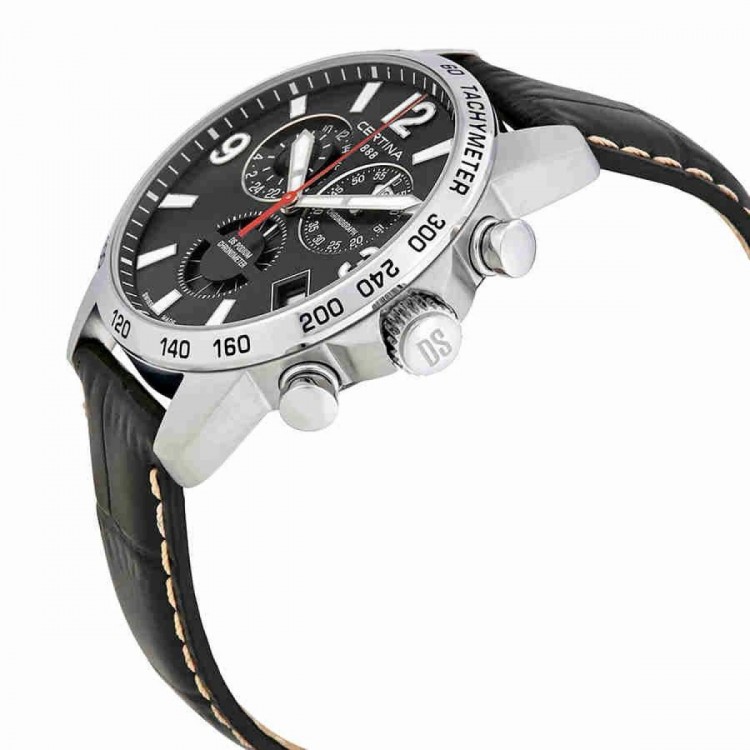 Ceas Barbati, Certina, DS Podium C034654160570