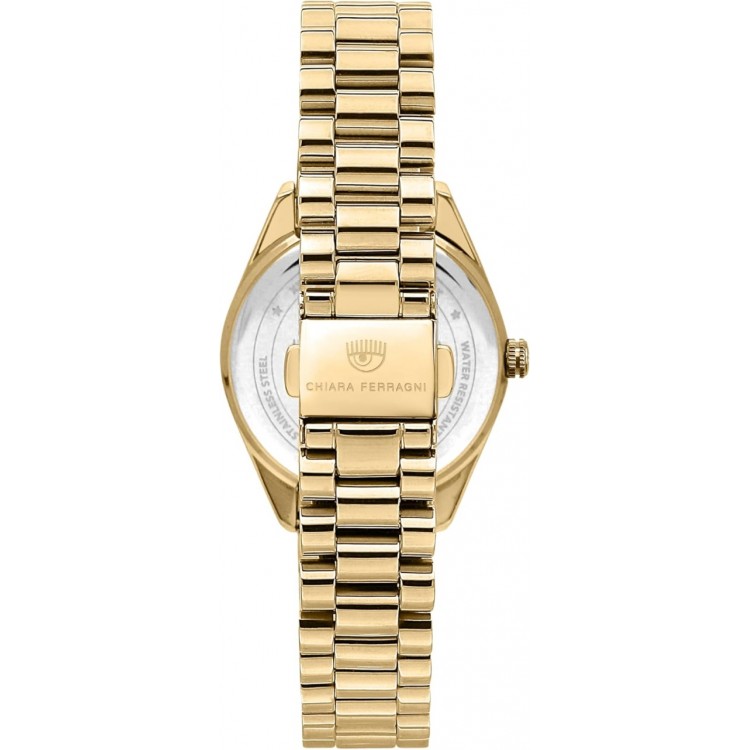 Ceas Dama, Chiara Ferragni, Everyday R1953100501