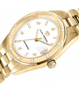Ceas Dama, Chiara Ferragni, Everyday R1953100508