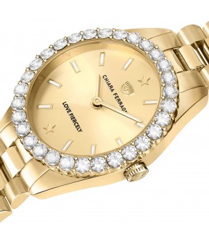Ceas Dama, Chiara Ferragni, Everyday R1953100509