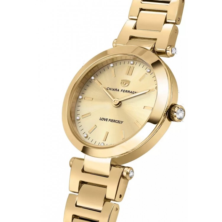 Ceas Dama, Chiara Ferragni, Lady Like R1953103504