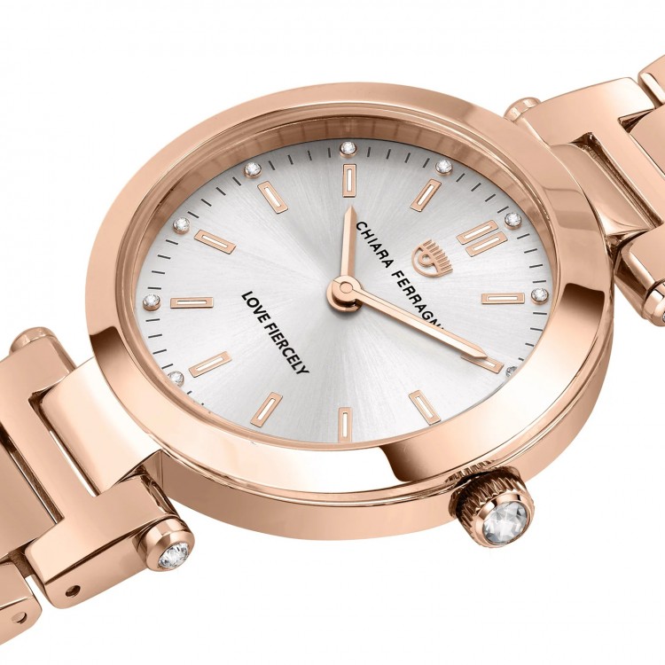 Ceas Dama, Chiara Ferragni, Lady Like R1953103505