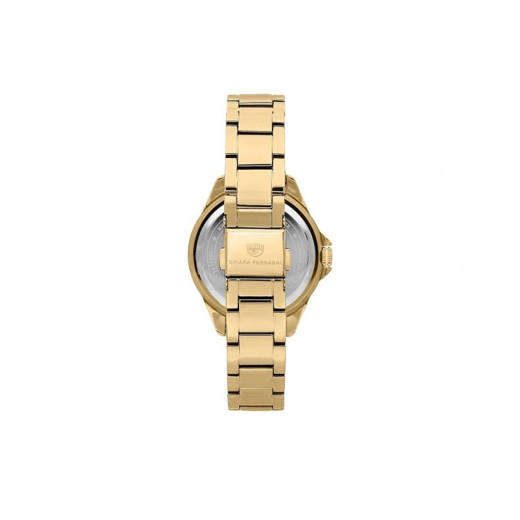 Ceas Dama, Chiara Ferragni, Sport Baguette R1953101502