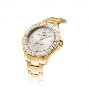 Ceas Dama, Chiara Ferragni, Sport Baguette R1953101502