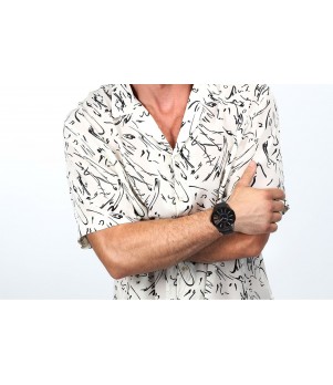 Ceas Barbati, Chronostar, Presto R3753115001