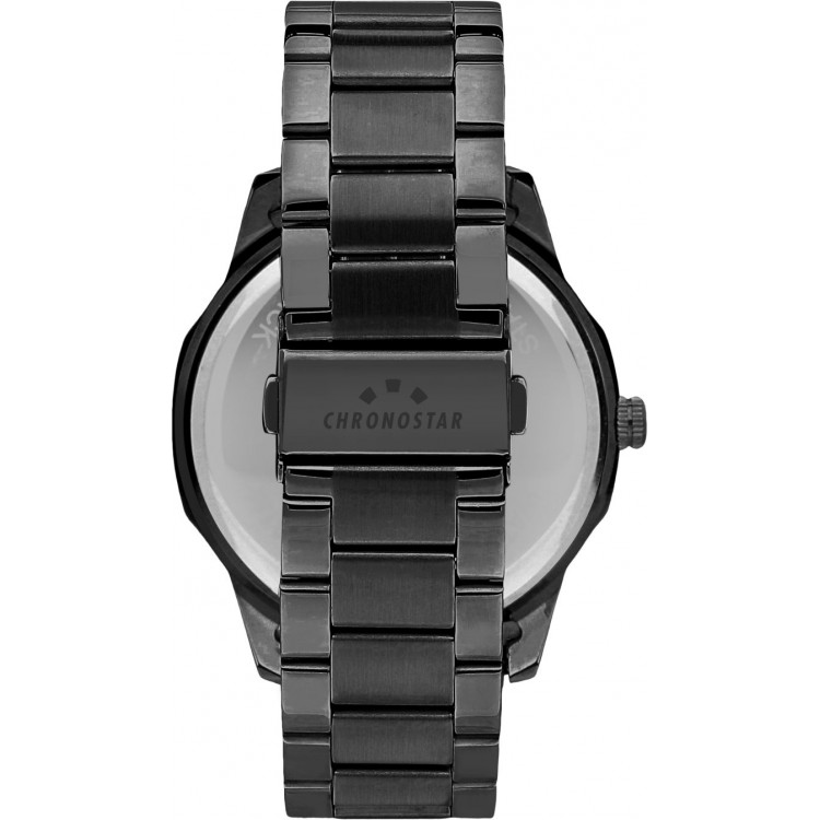 Ceas Barbati, Chronostar, Presto R3753115001