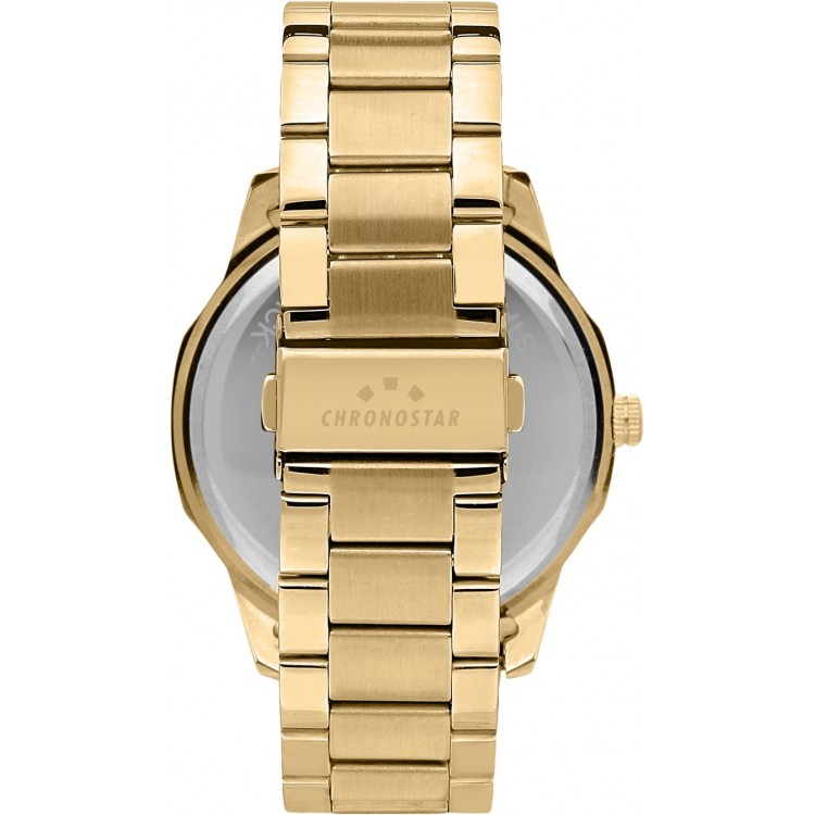 Ceas Barbati, Chronostar, Presto R3753115002