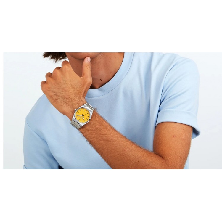 Ceas Barbati, Chronostar, Presto R3753315002