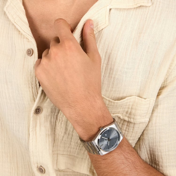 Ceas Barbati, Chronostar, Presto R3753315008