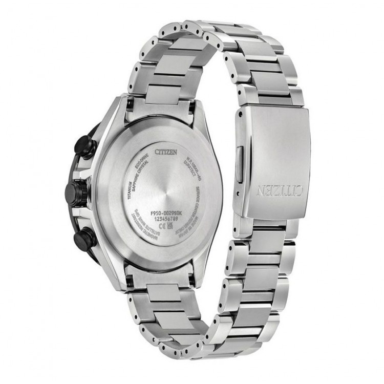 Ceas Barbati, Citizen, Attesa CC4075-50L
