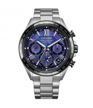Ceas Barbati, Citizen, Attesa CC4075-50L