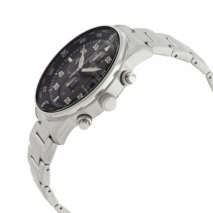 Ceas Barbati, Citizen, Aviator CA0690-88E