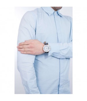 Ceas Barbati, Citizen, Aviator CA0693-12A