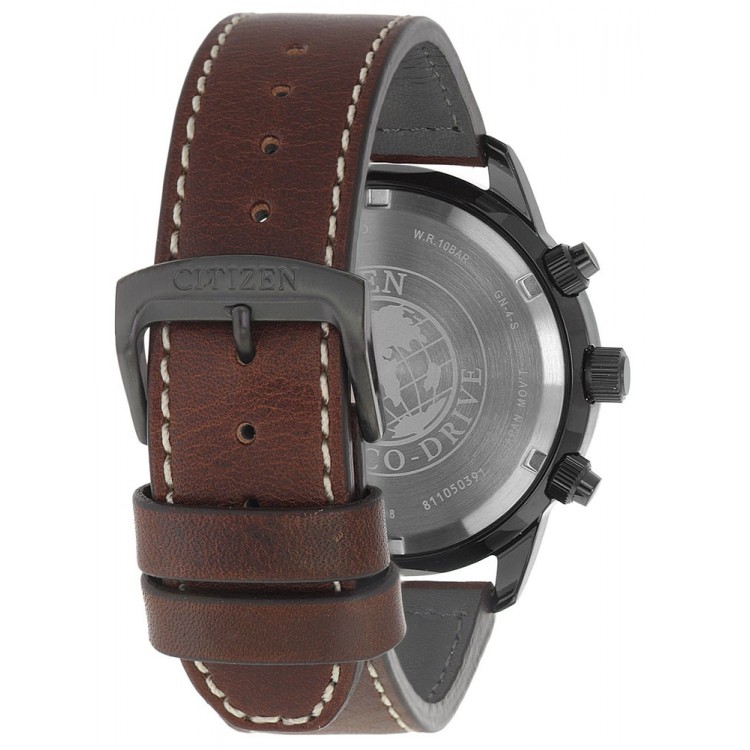 Ceas Barbati, Citizen, Aviator CA0695-17E