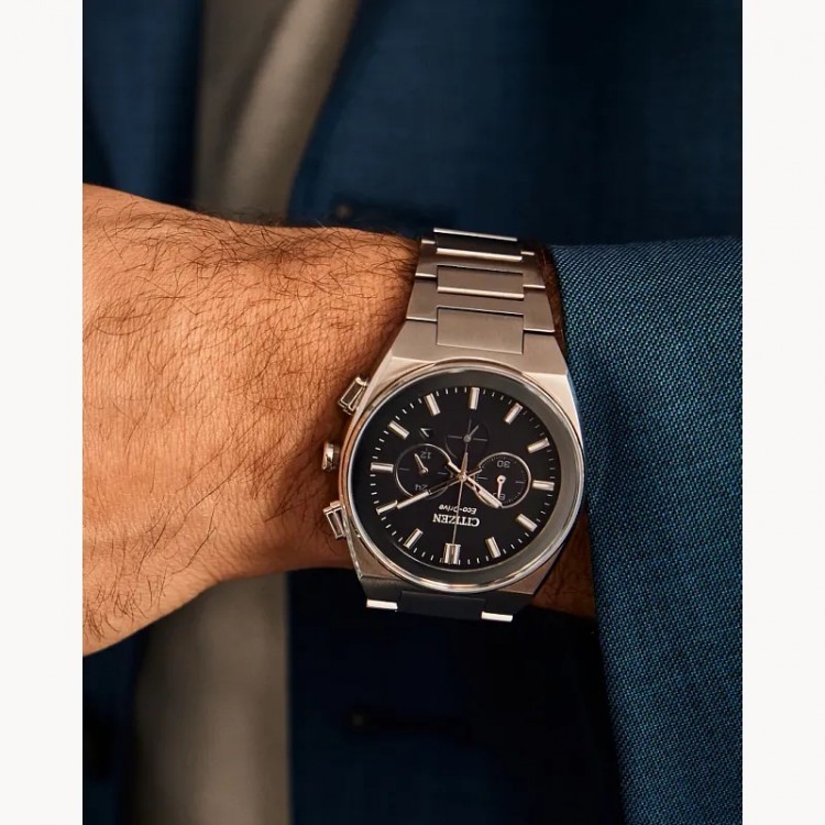 Ceas Barbati, Citizen, Axiom CA4580-50E