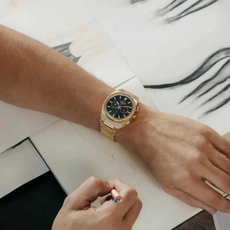 Ceas Barbati, Citizen, Axiom CA4582-54E