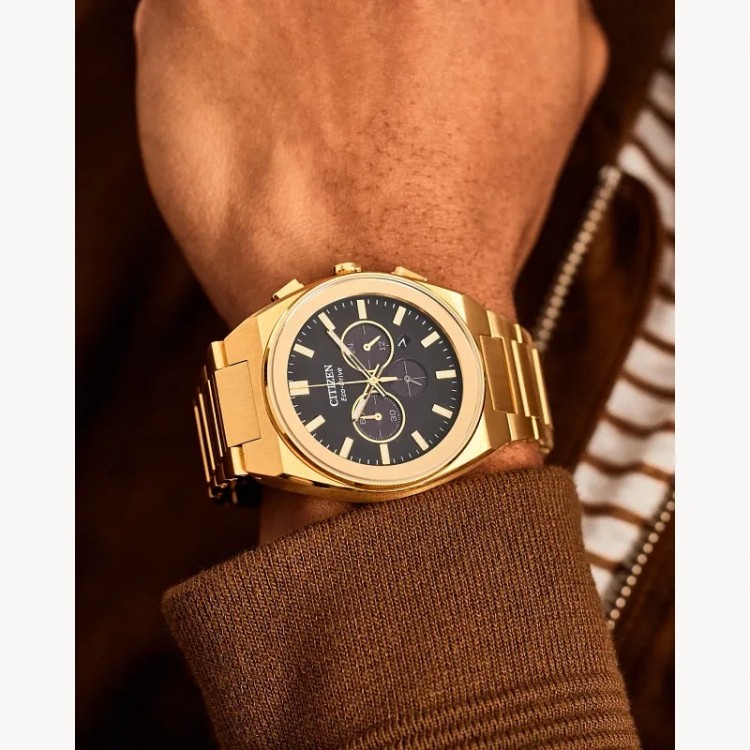 Ceas Barbati, Citizen, Axiom CA4582-54E