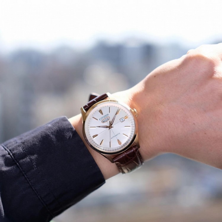 Ceas Barbati, Citizen, C7 NH8393-05A