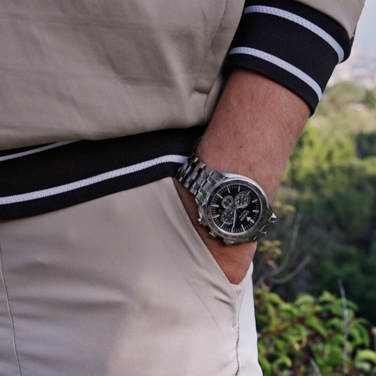 Ceas Barbati, Citizen, Carson CA4540-54E