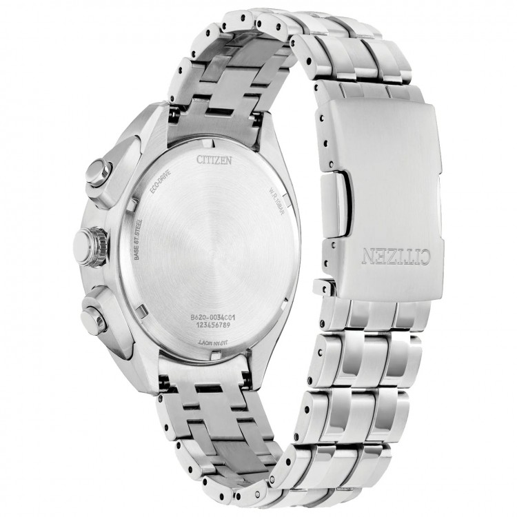 Ceas Barbati, Citizen, Carson CA4540-54E
