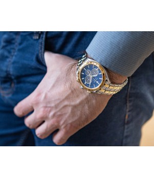 Ceas Barbati, Citizen, Carson CA4544-53L