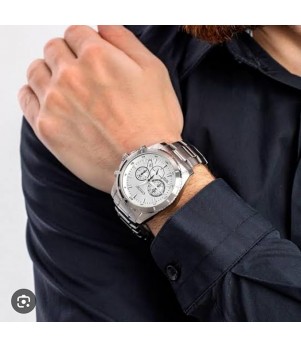 Ceas Barbati, Citizen, Chronograph AN8200-50A