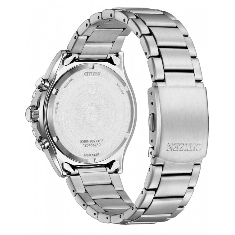 Ceas Barbati, Citizen, Chronograph AT2561-81X