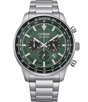 Ceas Barbati, Citizen, Chronograph CA4500-91X