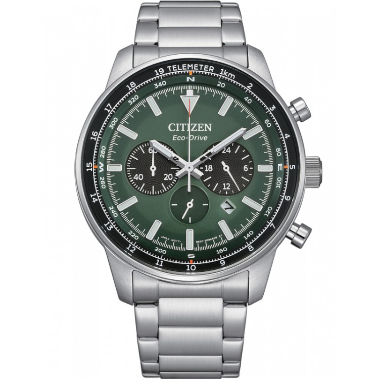 Ceas Barbati, Citizen, Chronograph CA4500-91X