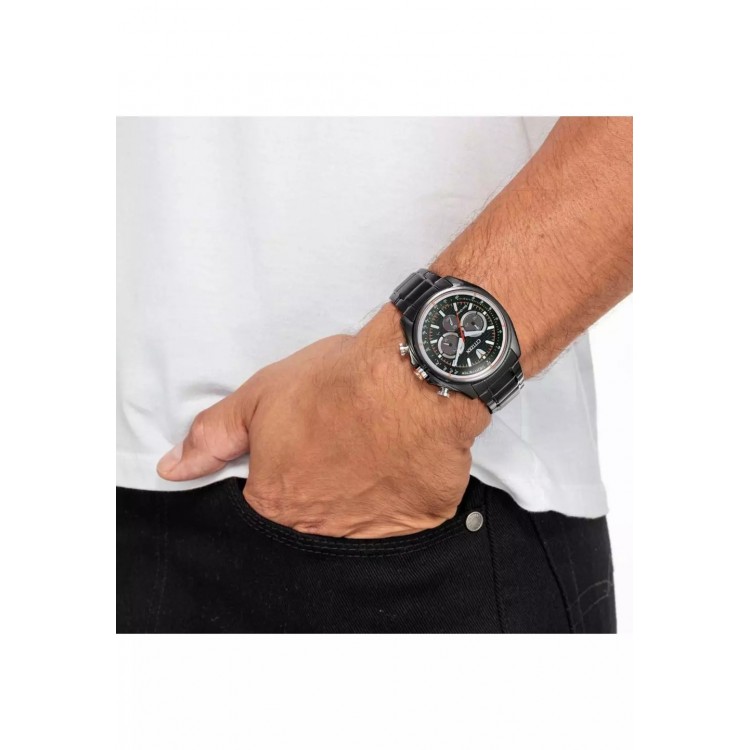 Ceas Barbati, Citizen, Chronograph CA4567-82H