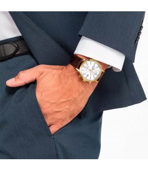 Ceas Barbati, Citizen, Chronograph CA7062-15A