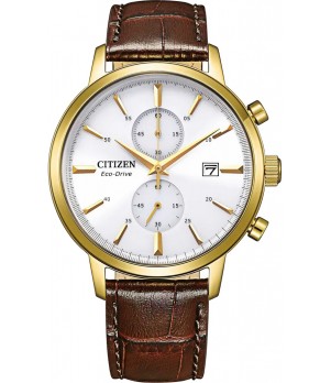 Ceas Barbati, Citizen, Chronograph CA7062-15A
