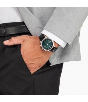 Ceas Barbati, Citizen, Chronograph CA7069-24X