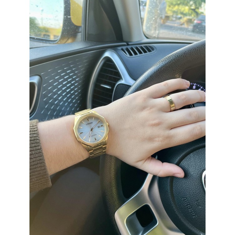 Ceas Barbati, Citizen, Corso BM7492-57A