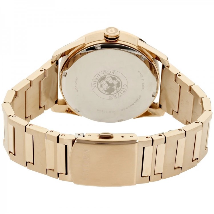 Ceas Barbati, Citizen, CTO BU4023-54E