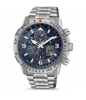 Ceas Barbati, Citizen, Promaster Skyhawk JY8100-80L