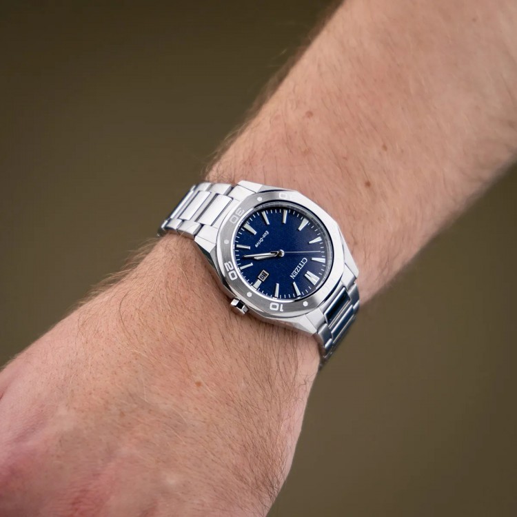 Ceas Barbati, Citizen, Eco-Drive Active Sport BM7631-52L