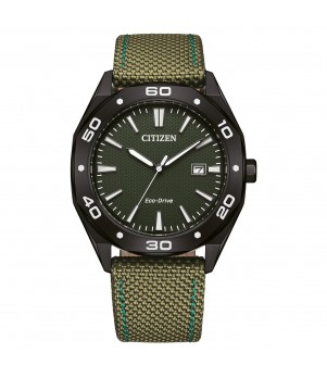 Ceas Barbati, Citizen, Eco-Drive Active Sport BM7635-01X