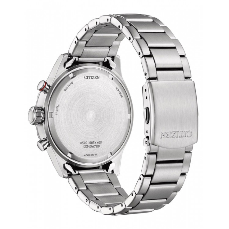 Ceas Barbati, Citizen, Eco-Drive AT2520-89L