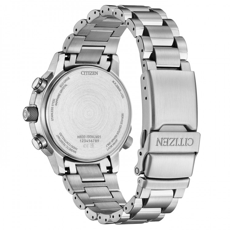 Ceas Barbati, Citizen, Eco-Drive AT8300-58E