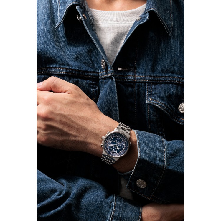 Ceas Barbati, Citizen, Eco-Drive AT8300-58L